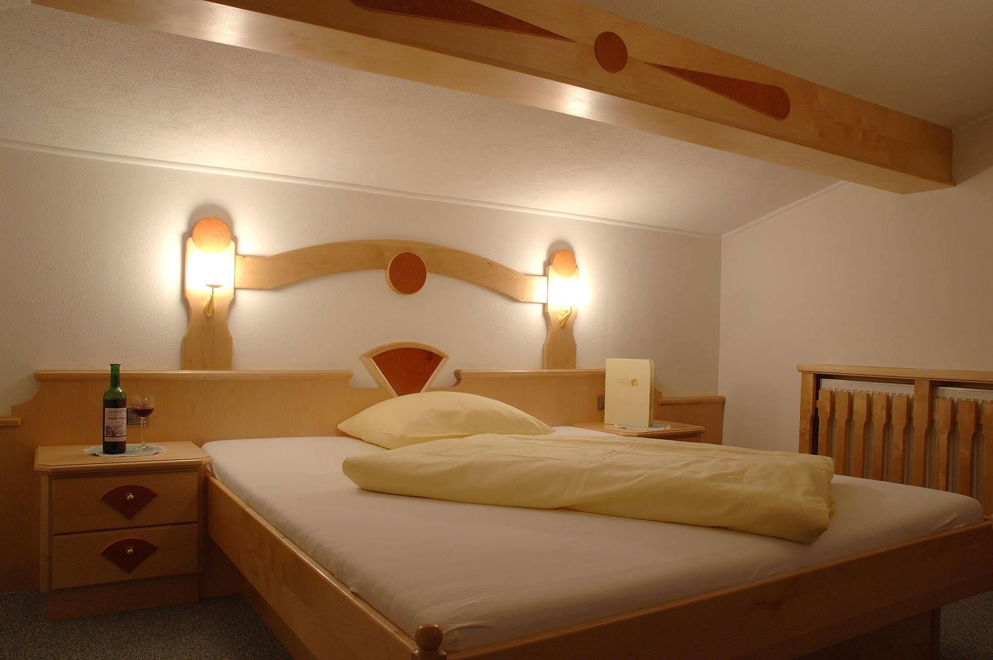 Alpenherz Garni Hotel Gerlos