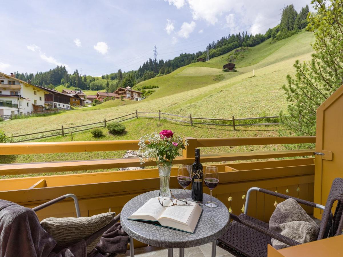 Hotel Alpenherz Garni