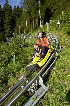 Alpenherz Garni Hotel 4*